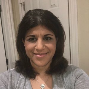 Meet your Posher, Shereen